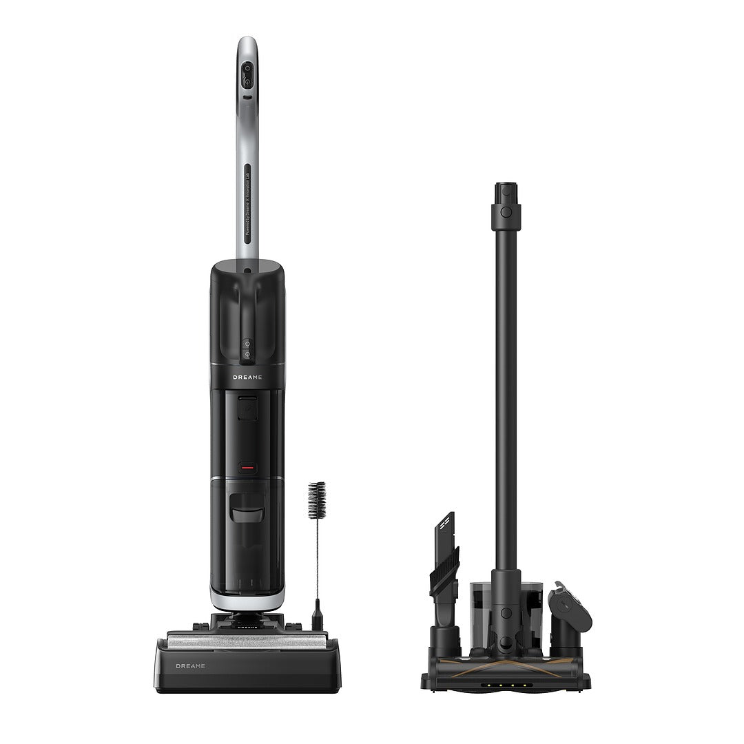 Dreame H14 Dual Wet Dry Vacuum